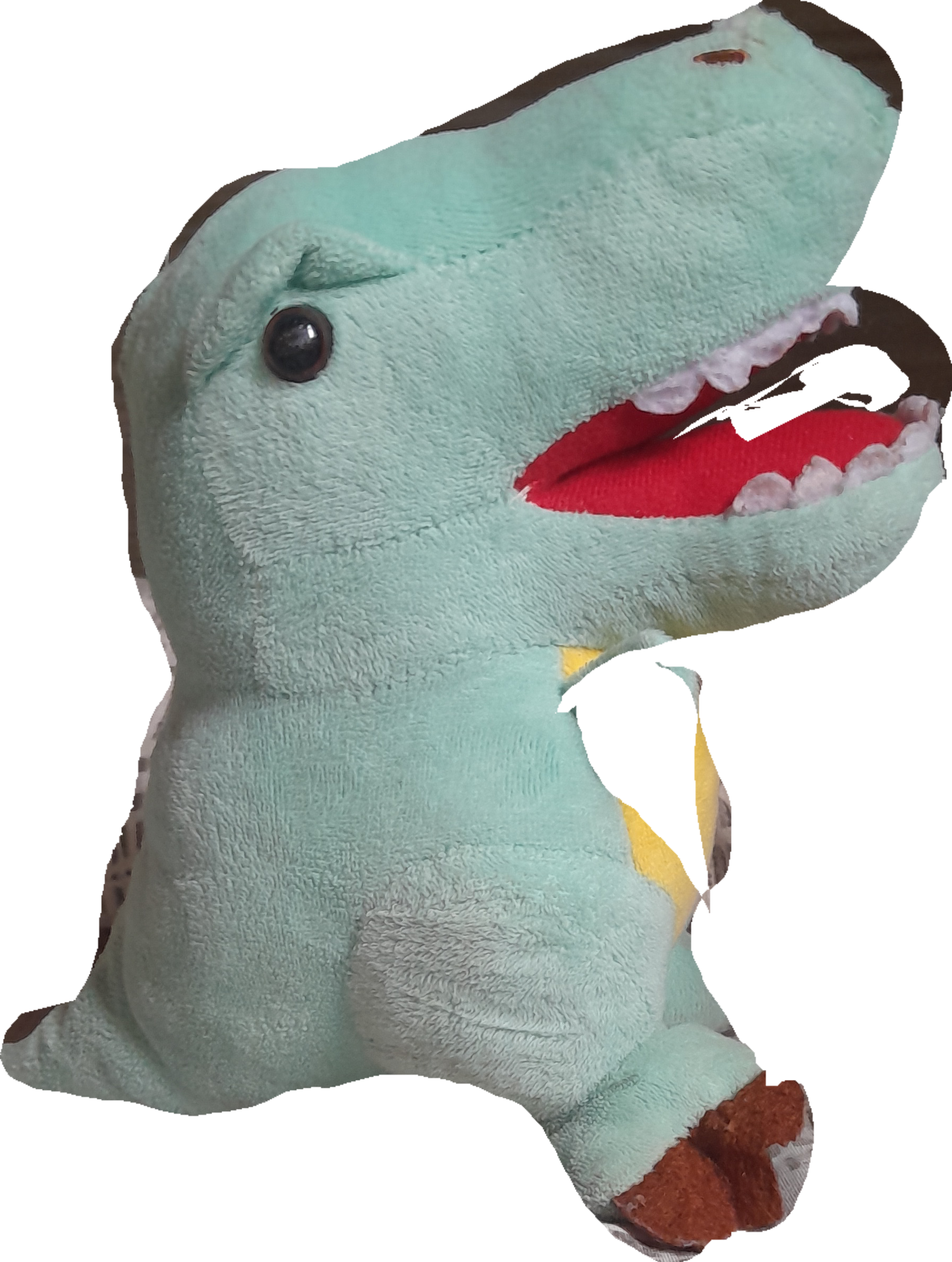 Dino-Chave